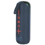 Moye pop tune bluetooth speaker dark blue Cene
