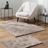 Douceur d intérieur Smeđi tepih 60x90 cm Feline – | shoptok.hr