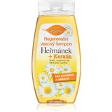 Bione Cosmetics Heřmánek regeneracijski šampon za lase 260 ml