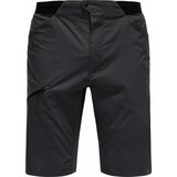 Haglöfs Men's Shorts L.I.M Fuse Dark Grey cene