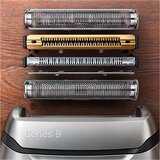 Braun Series 9 9325s Graphite with Charging Stand aparat za brijanje 9325s graphite 1 kom | shoptok.hr