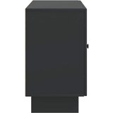  Kreveta s ladicama Crna 89 x 34,5 x 60 cm Konstruirano drvo | Eponuda.ba