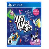 Just Dance 2022 PS4 | Eponuda.ba