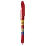 Roler "Frixion Ball Mika" Crveni 0,7
