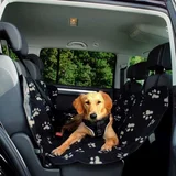 Prekrivač za auto sedište
