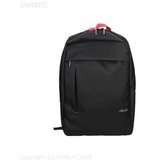 NOT DOD AS CASE Nereus backpack 16"', crna | Eponuda.ba