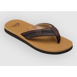 Quiksilver Carver Squish 26 Sandali sand / dk chocolate | Shoptok.si