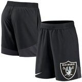 Nike Las Vegas Raiders Stretch Woven trening kratke hlače Cijene