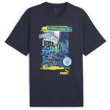  Muški Nogometni Dres Kratkih Rukava Puma Ftblnrgy+ (L) | shoptok.hr