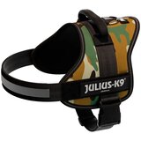 Trixie Julius-K9 powerharness am za pse, 0–3 kamuflaža M/0 | Eponuda.com