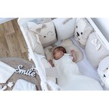 Bubaba posteljnina 12 delna varuhi sanj, biege | Shoptok.si