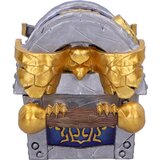 Nemesis Now WORLD OF WARCRAFT ALLIANCE WAR CHEST škatla 18.5CM | Shoptok.si