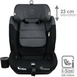  Autosjedalica Compass Isofix | shoptok.hr