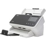 document scanner S2060w A4 60 ppm. Duplex ADF 80 sheets USB 2.0 USB 3.1 WLAN