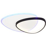 Master plafonjera LED 36W 4000K crna+bijela 2023227 u