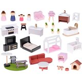  Lesena hiška v stilu Loft | Shoptok.si