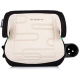 Chipolino autosjedalica I-SIZE GO BOOST ISO 125–150cm Cashmere | shoptok.hr