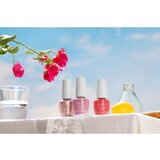 OPI nature Strong lak za nohte 15 ml odtenek NAT 006 Emflowered | Shoptok.si