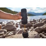  Wacaco   PRENOSNI KAVNI APARAT NANOPRESSO Z KOVČKOM 18 BAR ZA DOM IN POTOVANJE, (5000296058) | Shoptok.si