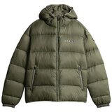 Napapijri Asuomi H 1 Zelena | shoptok.hr