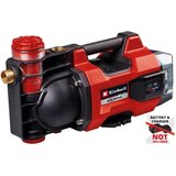 Einhell Expert akumulatorska vrtna pumpa Power X-Change AQUINNA 18/30 F LED | shoptok.hr