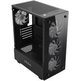  računar R5 5500/DDR4 16GB/m.2 512GB//RX7600 8GB Cene