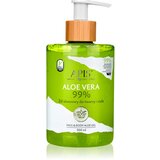 Apis Natural Cosmetics Aloe Vera intenzivni vlažilni gel za obraz, telo in lase 300 ml Cene