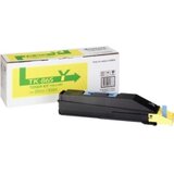 Kyocera Toner TK-865Y (rumena), original | Shoptok.si