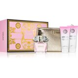 Versace Bright Crystal poklon set za žene 1 kom Cijene