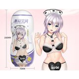 Mizzzee Moški masturbator 90217636-1 TPE, (21691634) | Shoptok.si