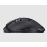 Trust Fyda multi-devicewireless miš, USB-C, optičkisenzor, 800-2400 dpi, crni Cijene