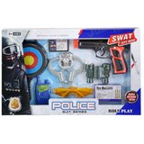 Merx police set pištolj ( MS46702 ) Cene