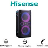 Hisense Audio sistem PARTY ROCKER ONE | Eponuda.ba
