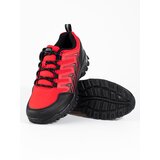 DK Men's trekking shoes red | shoptok.hr
