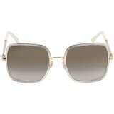 Jimmy_Choo Ženske sunčane naočale JAYLA/S Silver (srebrne) | shoptok.hr