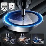 ESR Armorite zaščita leče kamere za iPhone 16 / iPhone 16 Plus - prozorna | Shoptok.si