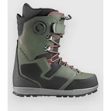 X-Plorer 2026 Snowboard cevlji gravity green