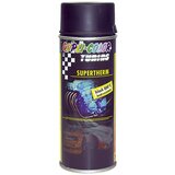Dupli color tuning Poseban sprej za lakiranje Supertherm (Otpornost na vrućinu: 800 °C, Crne boje, 400 ml) Cijene