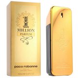 Parfem 1 Million čisti parfum za moške 100 ml Cene