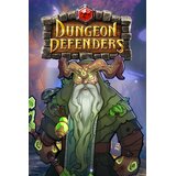 Steam Gift Dungeon Defenders GLOBAL | Eponuda.com