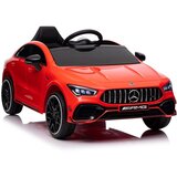  Auto na akumulator Mercedes CLA 45s crveni AMG 4x4 | shoptok.hr