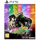 Bandai Namco JoJo's Bizarre Adventure: All-Star Battle R (Playstation 5) | shoptok.hr