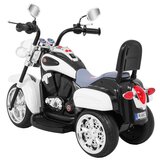  Motor na akumulator NightBike Chopper - bijeli | shoptok.hr