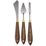  Set slikarskih špahtli Royal & Langnickel - 3-dijelni set (slikarski) Cijene