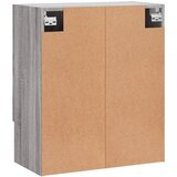  Zidni ormarić boja hrasta sonome 60x31x70 cm konstruirano drvo | Eponuda.com