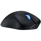 Asus brezžična miška ROG Keris II Ace, črna | Shoptok.si