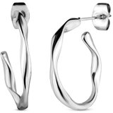 Vuch Jorrit Silver Earrings | ePonuda.com