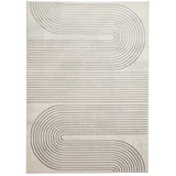 sivo/bež tepih 220x160 cm Apollo