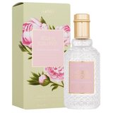 4711 Acqua Colonia Peony & Sandalwood 50 ml kolonjska voda unisex | shoptok.hr