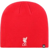 47 Brand EPL Liverpool FC Hat Crvena